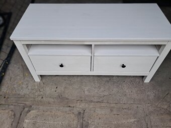 Ikea TV stolek Hemnes - 2