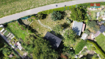 Prodej zahrady, 364 m², Opava - 2