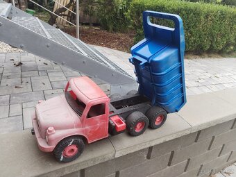 Tatra 148 DinoToys - 2