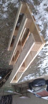 Palety 120x100 - 2