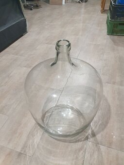 Demižon 50l - 2