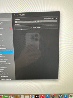 iMac 27 “ palců - 2