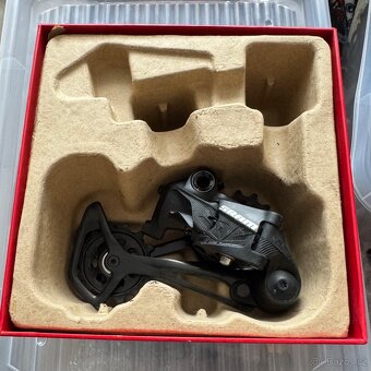 Sram SX eagle 12s - 2