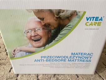 Antidekubitni matrace - 2