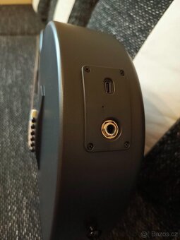Elektroakusticka kytara NOVA ENYA(cestovní) - 2