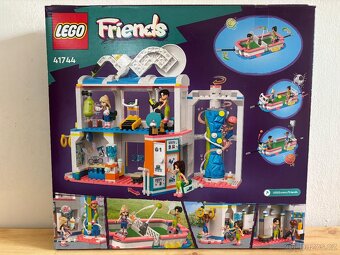 Lego Friends 41744 - 2