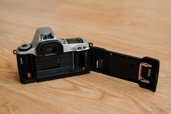 Canon EOS 300 - 2