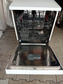 Myčka Whirpool - 2