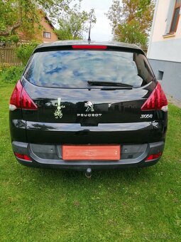 Peugeot - 2