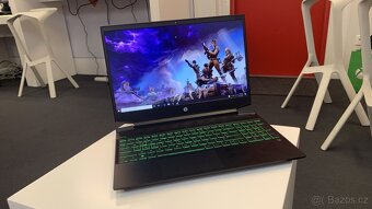 Hp pavilion gaming 15 - 2