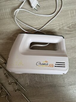Ruční mixer - 2