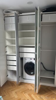 IKEA PAX 50cm - 2