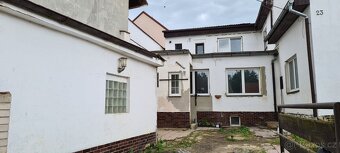 Prodej rodinného domu 180 m2, na pozemku 320 m2 v obci Přelí - 2