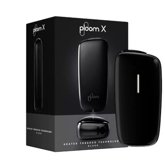 Zařízení Ploom X Advanced - 2