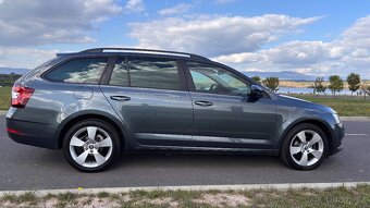 Škoda Octavia 1.6 TDI 85kw rv 6/2020 - 2