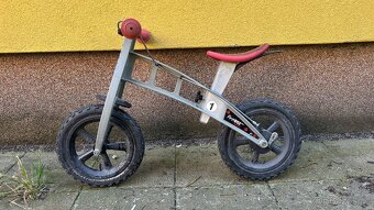 Odrážedlo Firstbike - 2