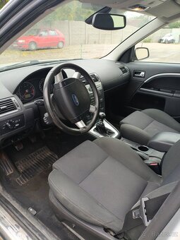 FORD MONDEO MK 3, 1.8 i - 2