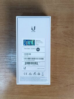 Ubiquiti CloudKey 2 - 2