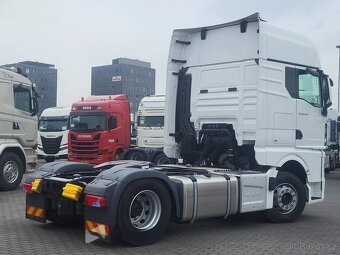 Nový MAN TGX 18.480 4x2 / 2024 / PTO - 2