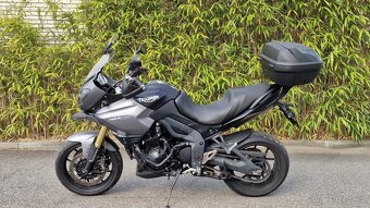 TRIUMPH TIGER 1050 - 2