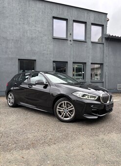 BMW 120d 140kw F40 M Sport 2023 - 2