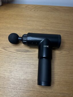 DDK masážní pistole - 2