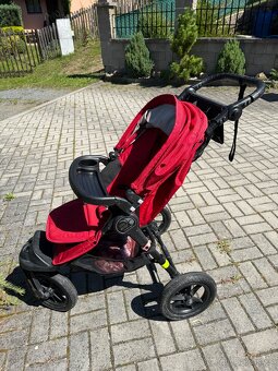 Sportovní kočárek baby jogger - 2