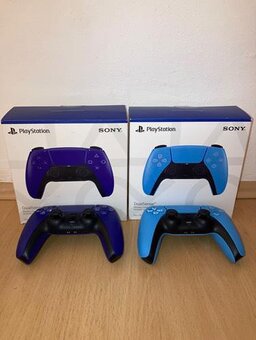 PS5 Slim s mechanikou ZÁRUKA - 2