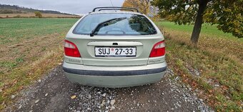 Prodej Renault Megane 1,6 16v - 2