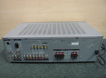 AV receiveru Sony STR-DE585 - 2