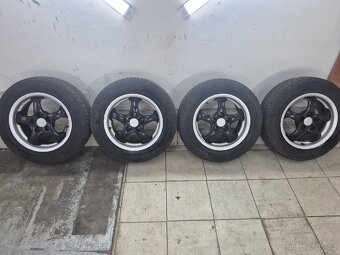 5x112 R15 - 2