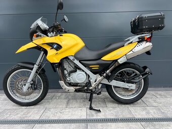 Bmw f 650 gs - 2