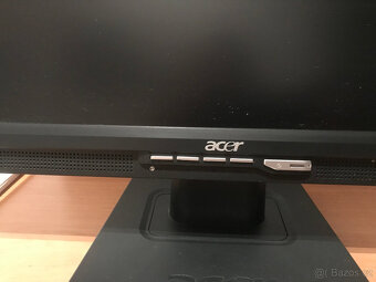 LCD monitor Acer - 2