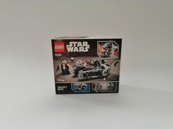 Nabízím Lego StarWars 75295 Millennium Falcon Nové - 2