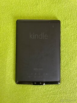 Amazon Kindle 4 - 2
