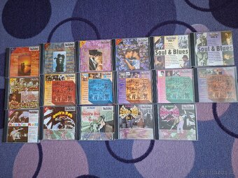 Originální hudební CD - 2