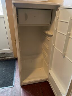 Prodám lednici - 2
