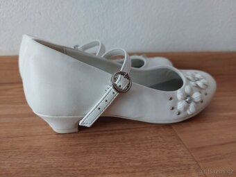 Dívčí střevíčky, vel. 28 - 2