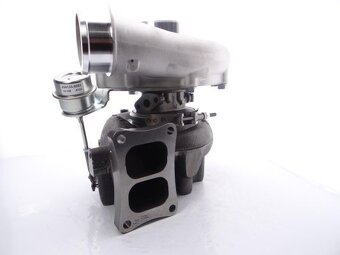 Turbo GARETT - 2