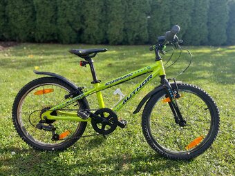 Author Cosmic 20” - 2