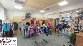 Prodejna se zázemí s možností přestavby na bydlení v K.Hoře - 2