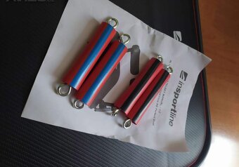 Posilovač břišních svalů - 2