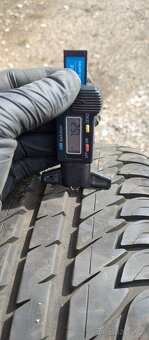 1xPneu Kleber 195/50 R15 - 2