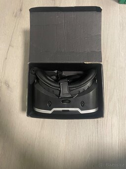 Vr headset - 2