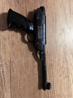 Vzduchovka Condor - 2