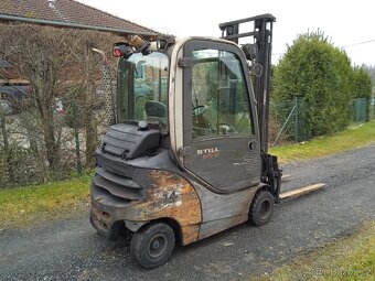 VZV Still RX 70-20 - 2