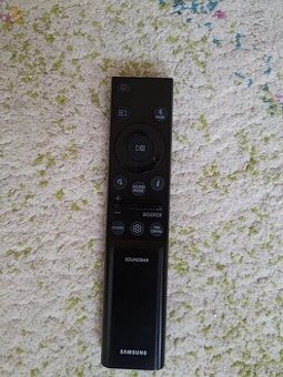 Soundbar samsung HW-Q990D - 2
