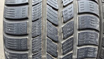 Zimní pneu 245/40/18 Roadstone - 2