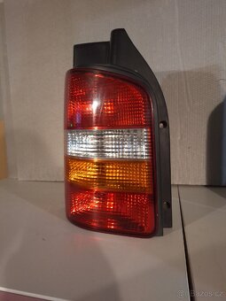 Vw T5 zadní světla - 2