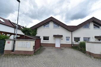 Prodej domu, Rodinný, 129 m² Pardubice - 2